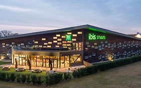 Ibis Styles Le Mans Sud Mulsanne